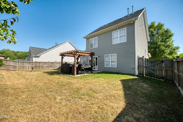 477 Timber Meadow Lake Drive, Fuquay Varina, NC 27526