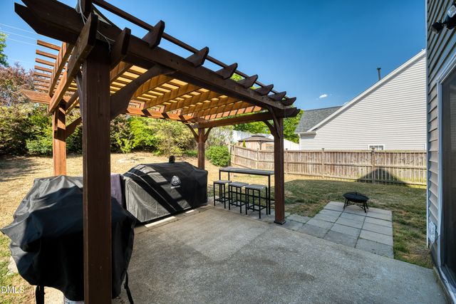 477 Timber Meadow Lake Drive, Fuquay Varina, NC 27526