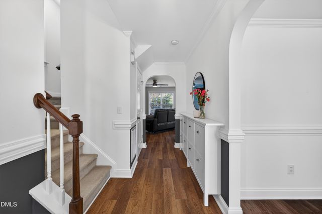 477 Timber Meadow Lake Drive, Fuquay Varina, NC 27526