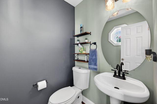 477 Timber Meadow Lake Drive, Fuquay Varina, NC 27526