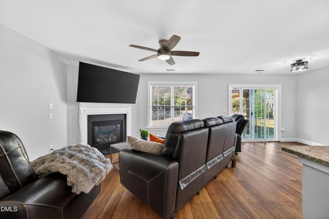 477 Timber Meadow Lake Drive, Fuquay Varina, NC 27526