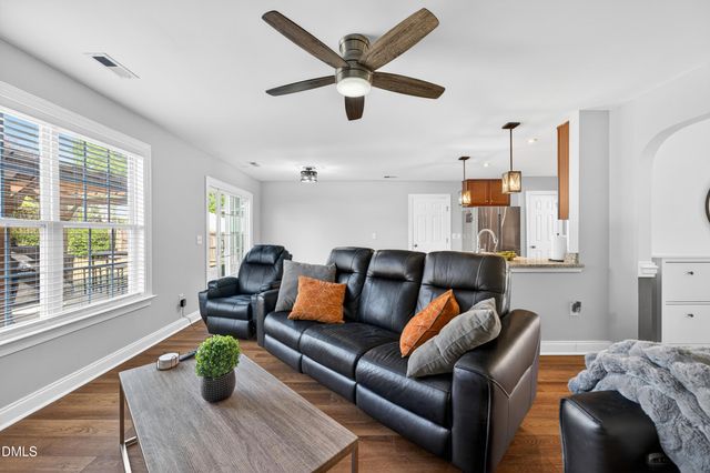 477 Timber Meadow Lake Drive, Fuquay Varina, NC 27526