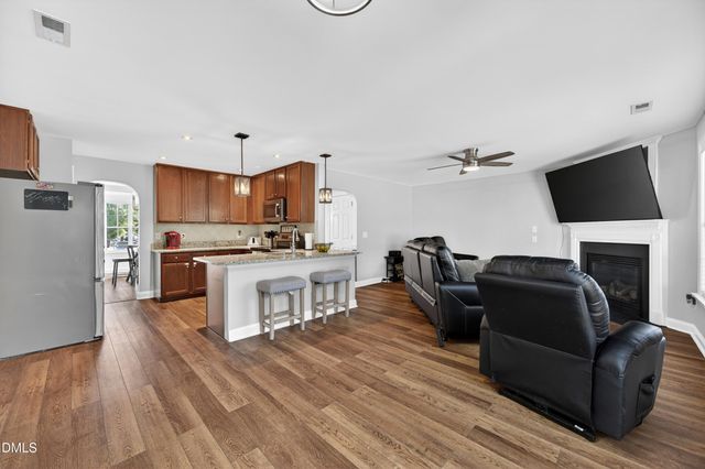 477 Timber Meadow Lake Drive, Fuquay Varina, NC 27526