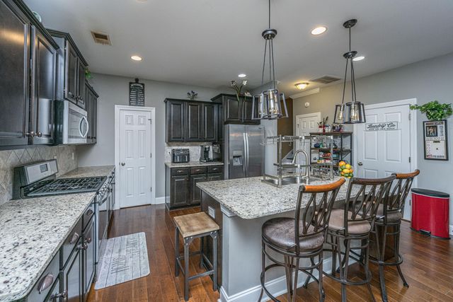 342 Fox Ridge Lane, Moncks Corner, SC 29461