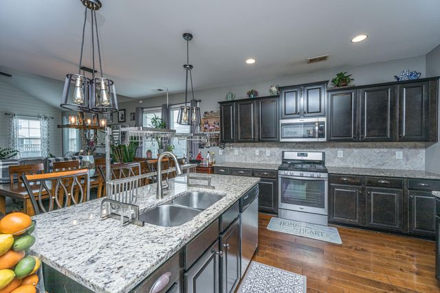 342 Fox Ridge Lane, Moncks Corner, SC 29461