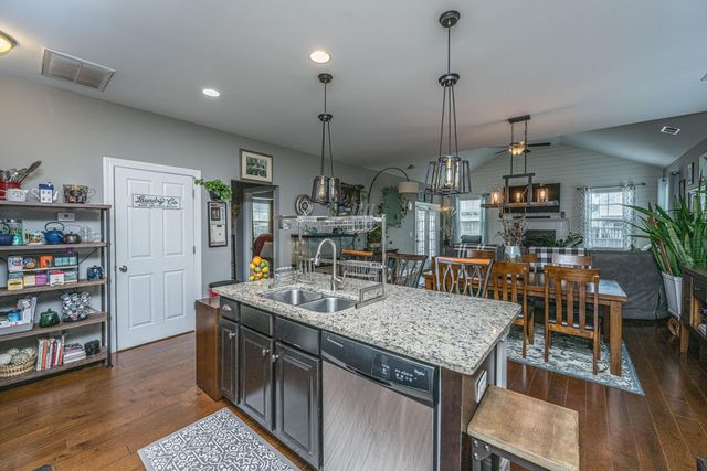 342 Fox Ridge Lane, Moncks Corner, SC 29461