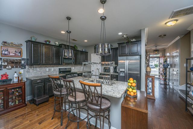 342 Fox Ridge Lane, Moncks Corner, SC 29461