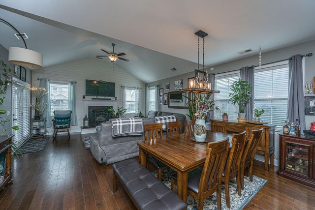 342 Fox Ridge Lane, Moncks Corner, SC 29461