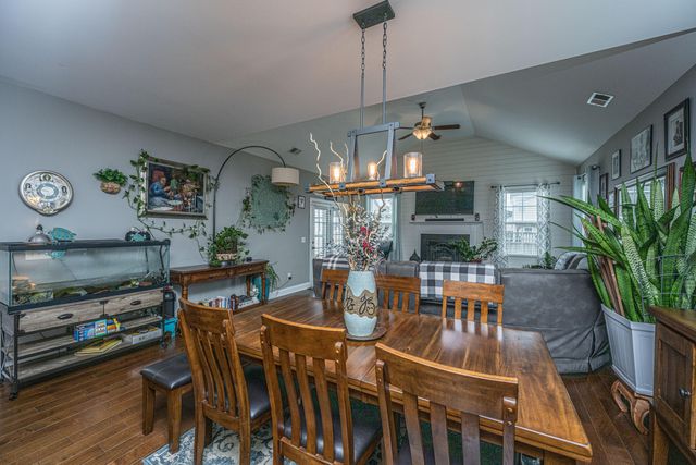 342 Fox Ridge Lane, Moncks Corner, SC 29461