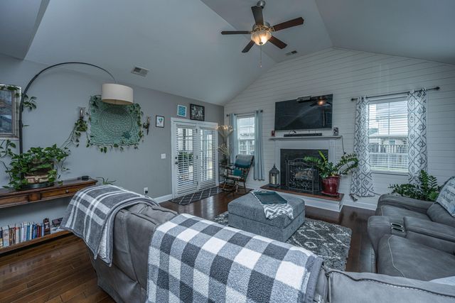 342 Fox Ridge Lane, Moncks Corner, SC 29461