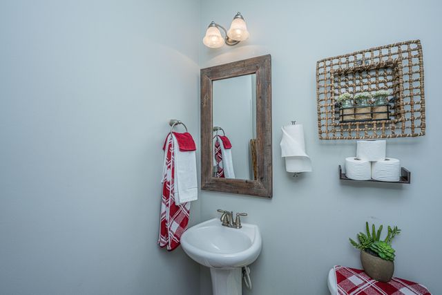 342 Fox Ridge Lane, Moncks Corner, SC 29461