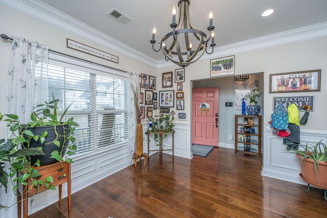 342 Fox Ridge Lane, Moncks Corner, SC 29461