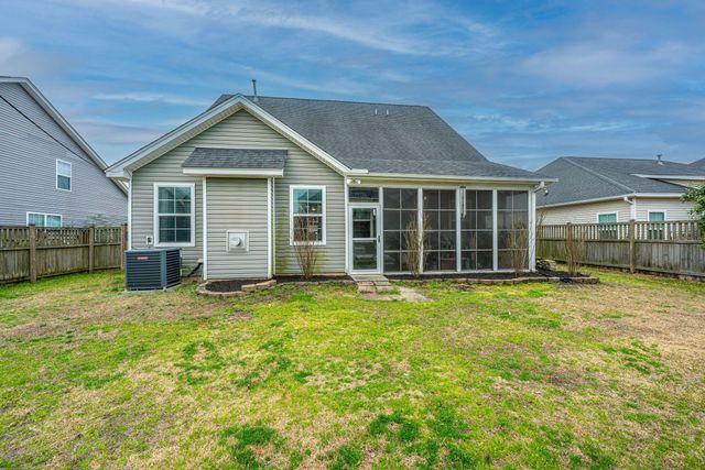 342 Fox Ridge Lane, Moncks Corner, SC 29461