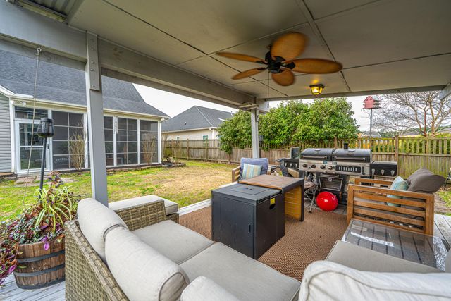 342 Fox Ridge Lane, Moncks Corner, SC 29461