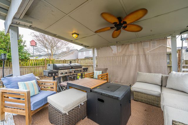 342 Fox Ridge Lane, Moncks Corner, SC 29461