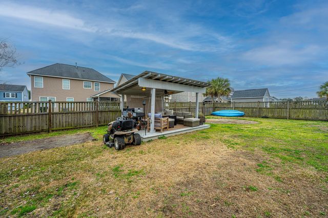 342 Fox Ridge Lane, Moncks Corner, SC 29461