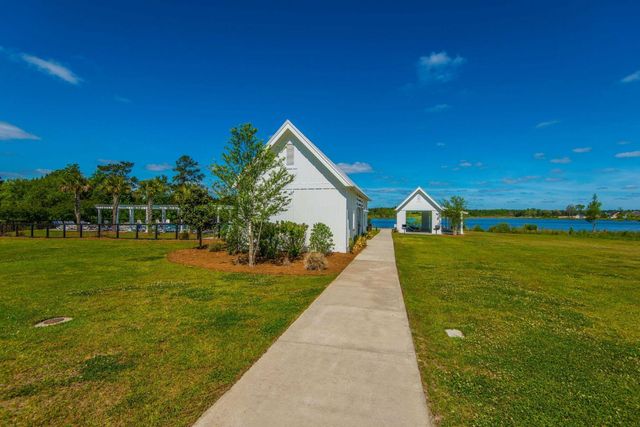 342 Fox Ridge Lane, Moncks Corner, SC 29461