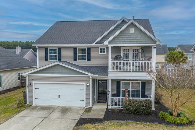 342 Fox Ridge Lane, Moncks Corner, SC 29461