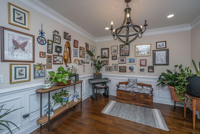 342 Fox Ridge Lane, Moncks Corner, SC 29461