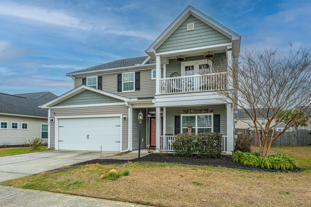 342 Fox Ridge Lane, Moncks Corner, SC 29461