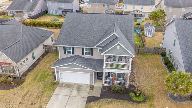 342 Fox Ridge Lane, Moncks Corner, SC 29461