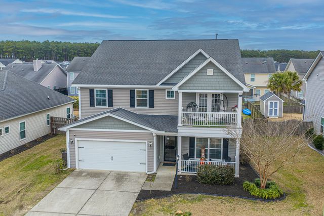 342 Fox Ridge Lane, Moncks Corner, SC 29461