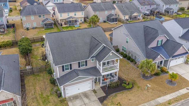342 Fox Ridge Lane, Moncks Corner, SC 29461