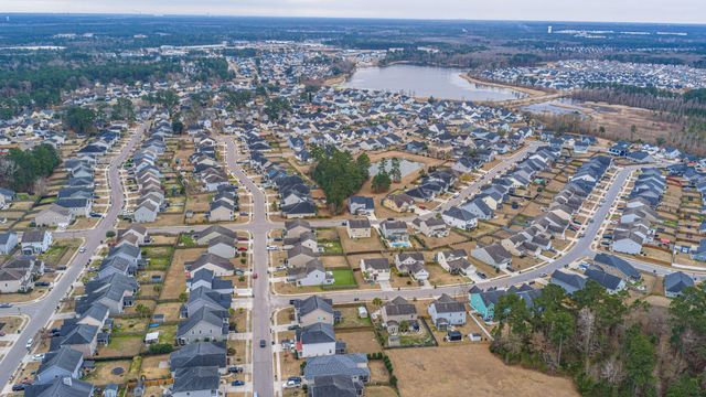 342 Fox Ridge Lane, Moncks Corner, SC 29461