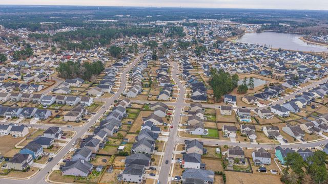 342 Fox Ridge Lane, Moncks Corner, SC 29461