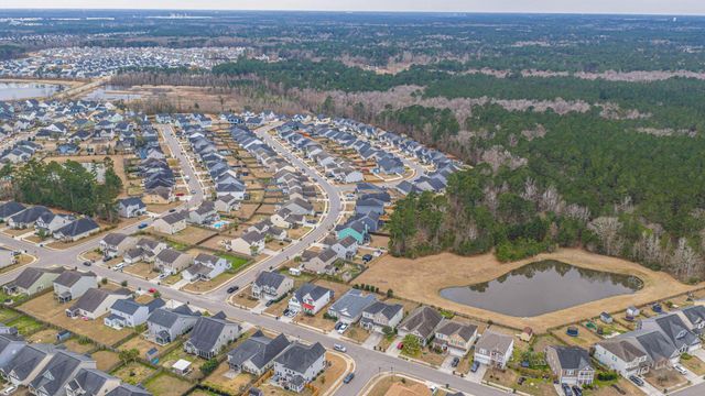 342 Fox Ridge Lane, Moncks Corner, SC 29461