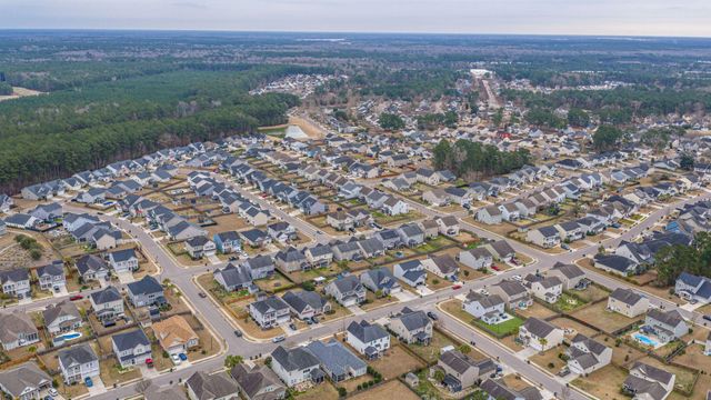 342 Fox Ridge Lane, Moncks Corner, SC 29461