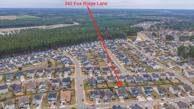 342 Fox Ridge Lane, Moncks Corner, SC 29461
