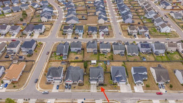 342 Fox Ridge Lane, Moncks Corner, SC 29461