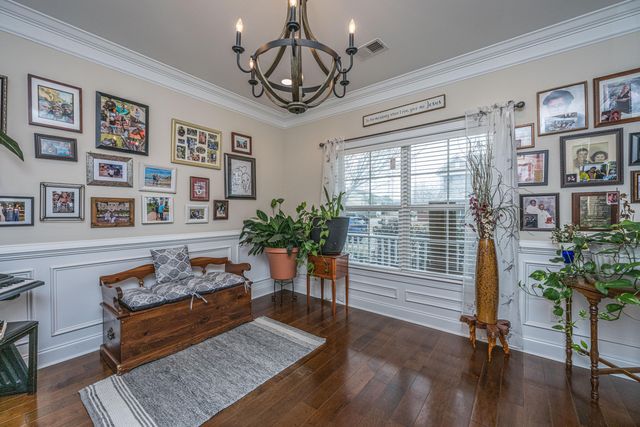 342 Fox Ridge Lane, Moncks Corner, SC 29461