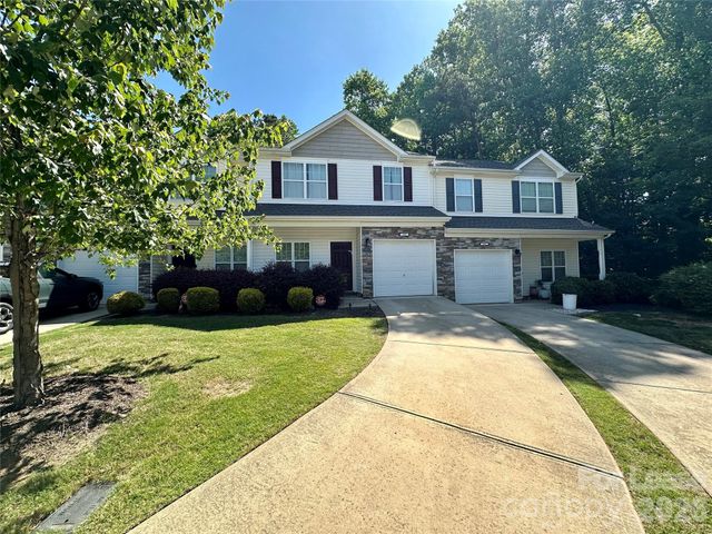 168 Limerick Road B, Mooresville, NC 28115