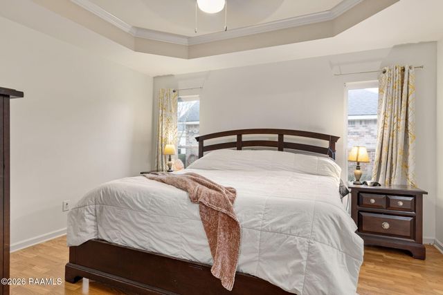 115 Tulip Tree Lane, Broussard, LA 70518