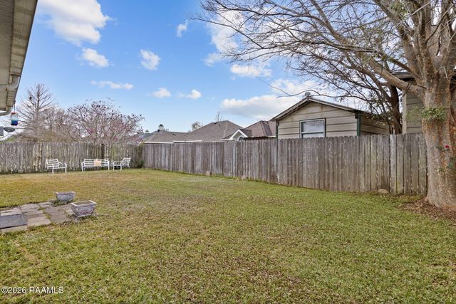 115 Tulip Tree Lane, Broussard, LA 70518