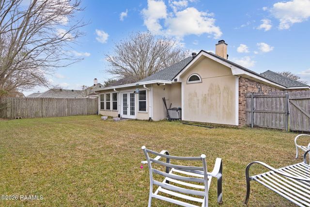 115 Tulip Tree Lane, Broussard, LA 70518