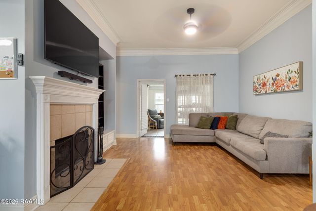 115 Tulip Tree Lane, Broussard, LA 70518