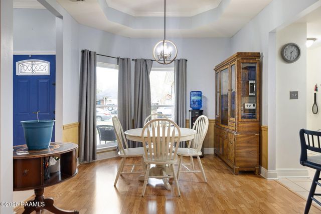 115 Tulip Tree Lane, Broussard, LA 70518