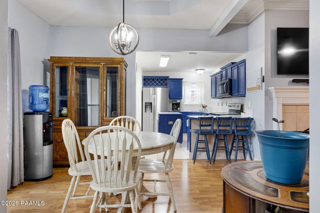 115 Tulip Tree Lane, Broussard, LA 70518