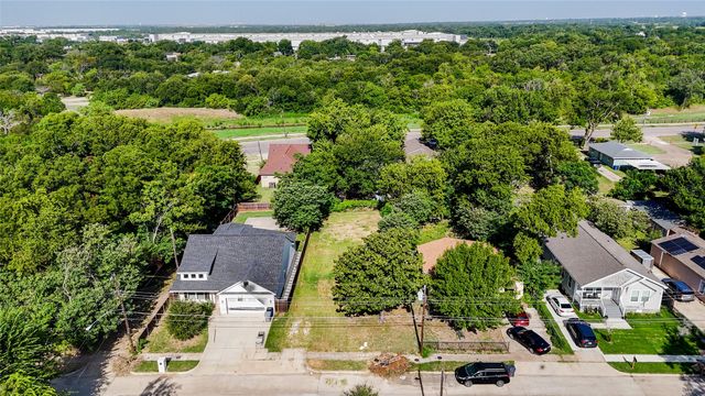 3725 Vineyard Drive, Dallas, TX 75212
