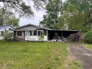 5405 Arrowhead Boulevard, Kokomo, IN 46902
