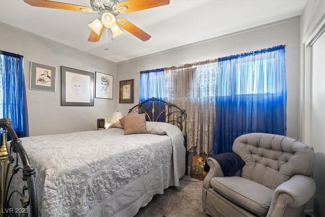 1800 Walnut Avenue, Las Vegas, NV 89101