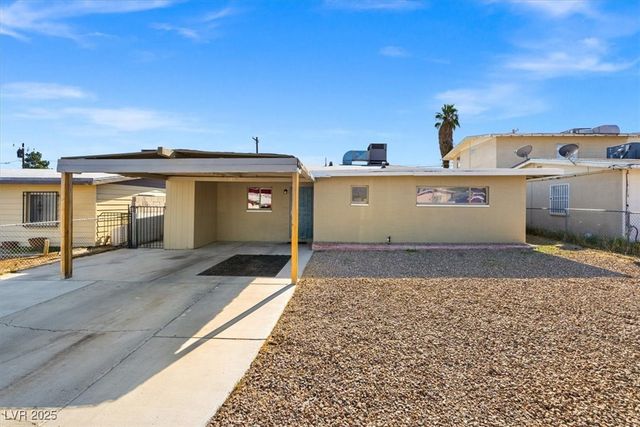 1800 Walnut Avenue, Las Vegas, NV 89101