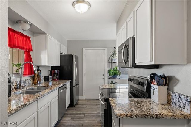 1800 Walnut Avenue, Las Vegas, NV 89101