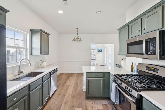 2802 Summertrees Boulevard, Johns Island, SC 29455