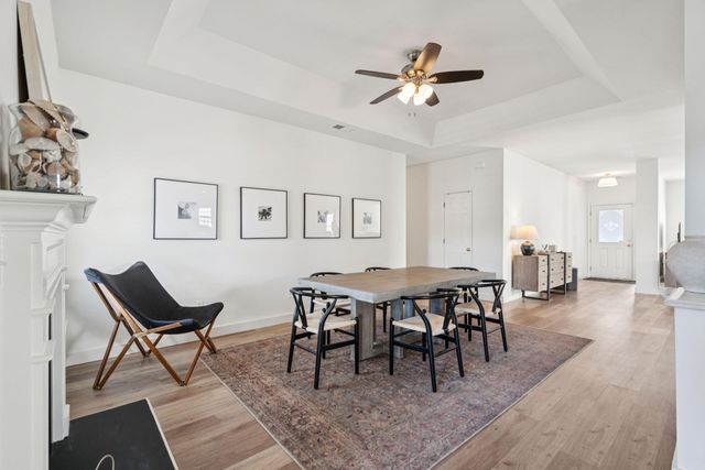 2802 Summertrees Boulevard, Johns Island, SC 29455