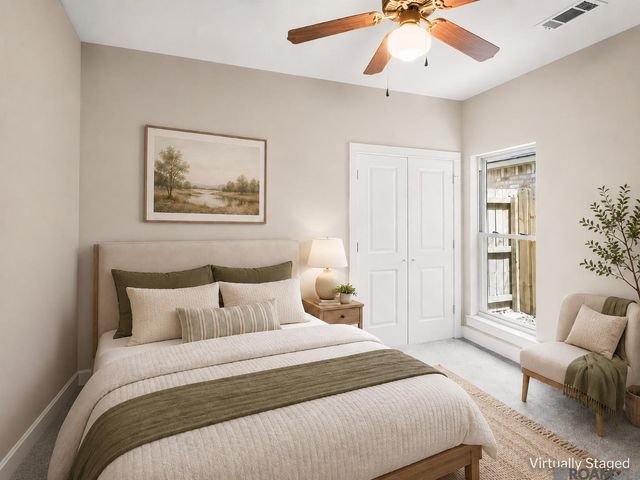 9422 Boone Dr, Baton Rouge, LA 70810