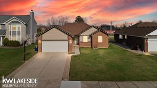 53558 Spurry Lane, Chesterfield, MI 48051